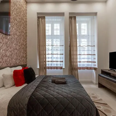 Exclusive Marilyn In The Heart Of Апартаменты *