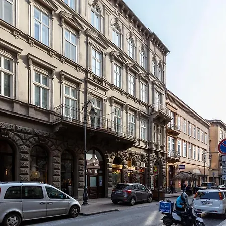 Exclusive Marilyn In The Heart Of Апартаменты *