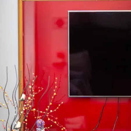 Exclusive Marilyn In The Heart Of アパート ブダペスト