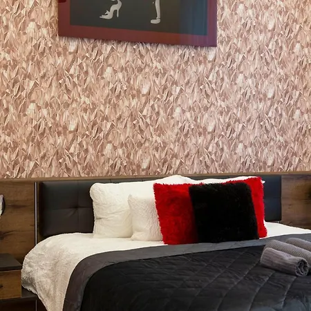 Apartment Exclusive Marilyn In The Heart Of *